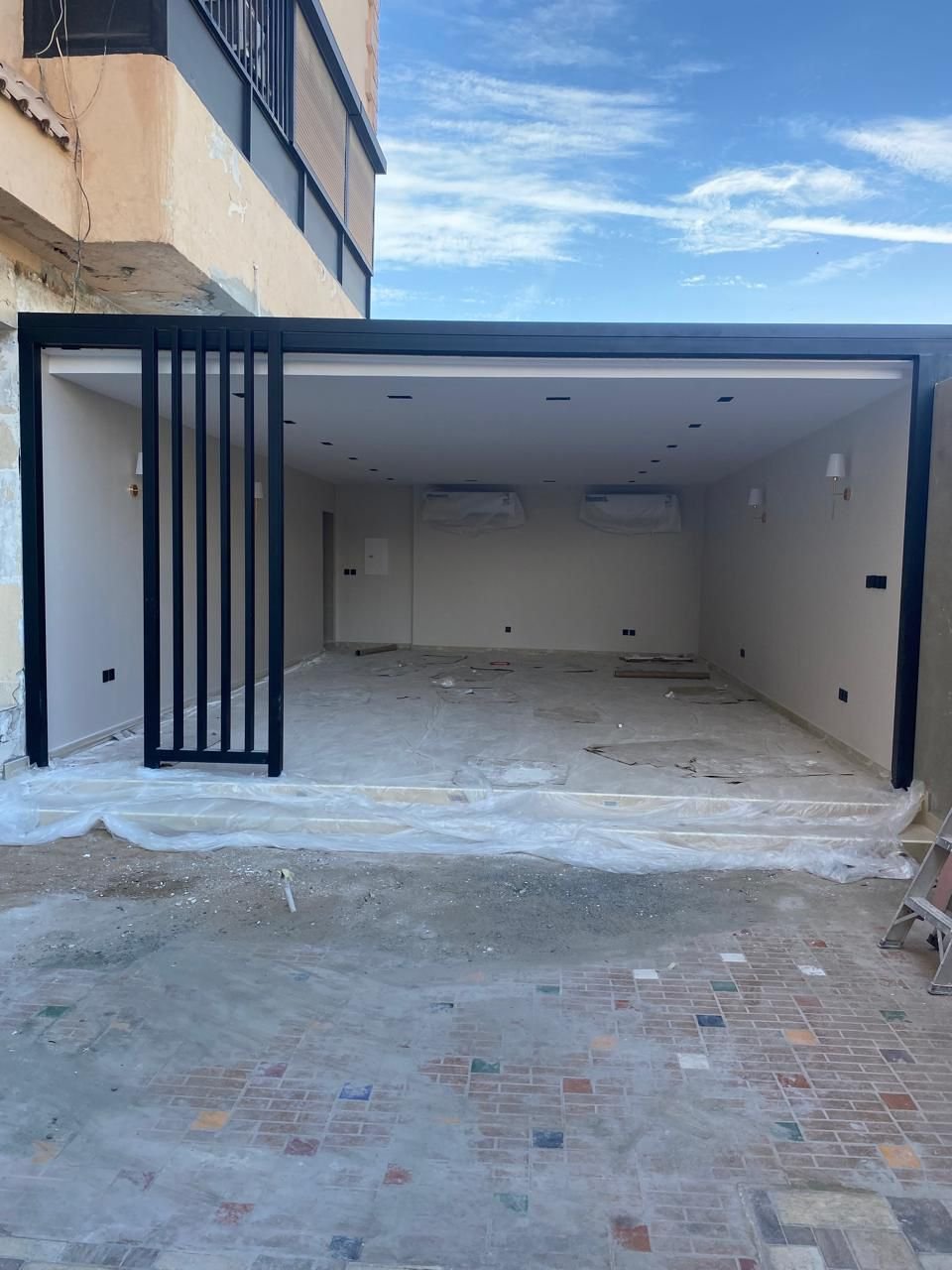 بناء - ترميم