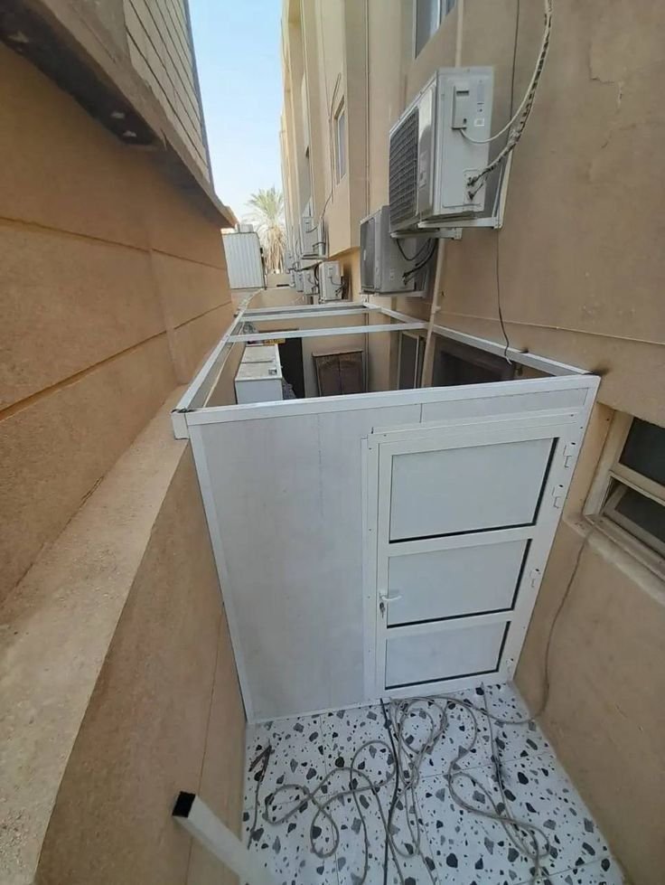 سندويش بانل ملاحق ومستوعات الدمام الخبر القطيف الظهران 