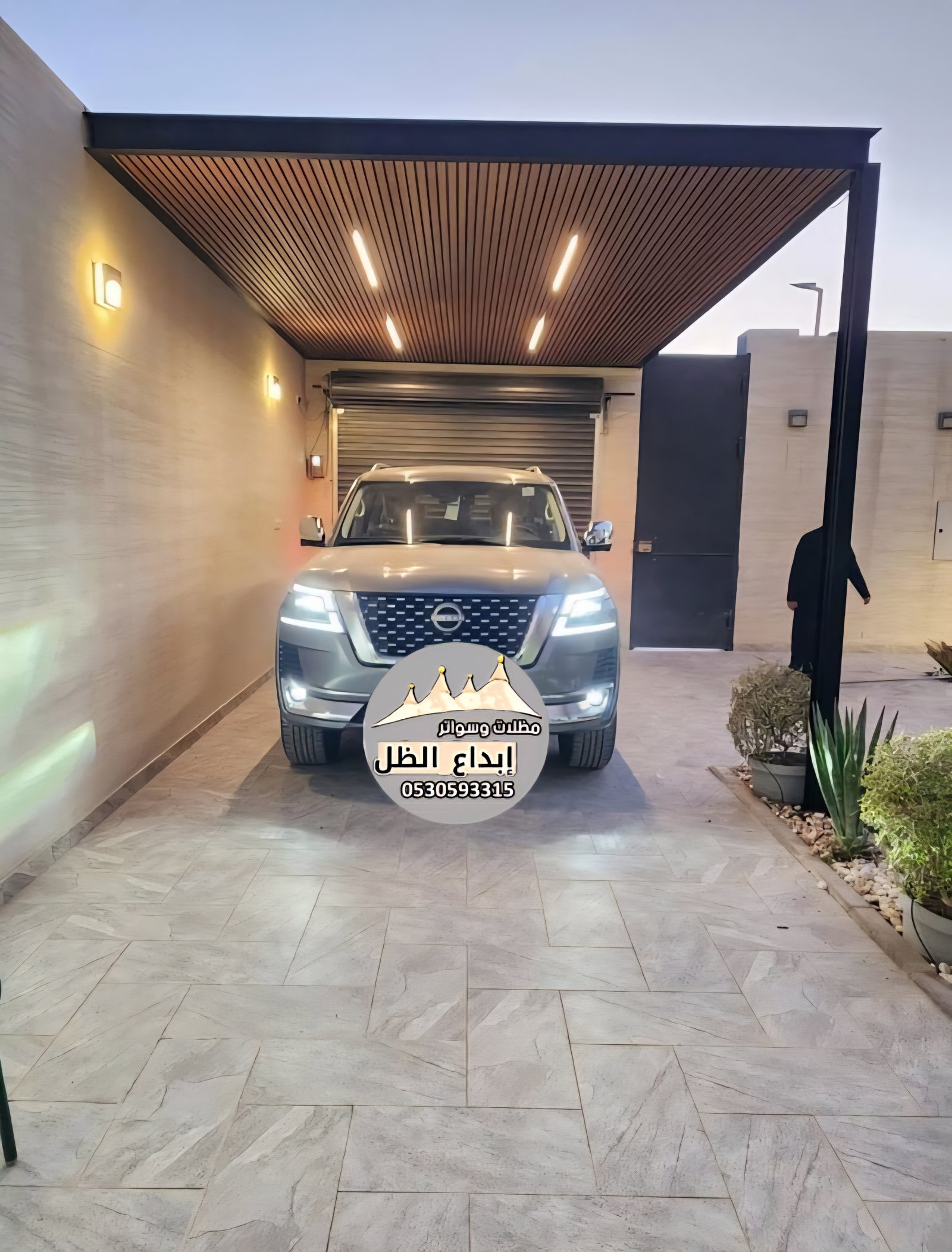 سندويش بانل ملاحق ومستوعات الدمام الخبر القطيف الظهران 