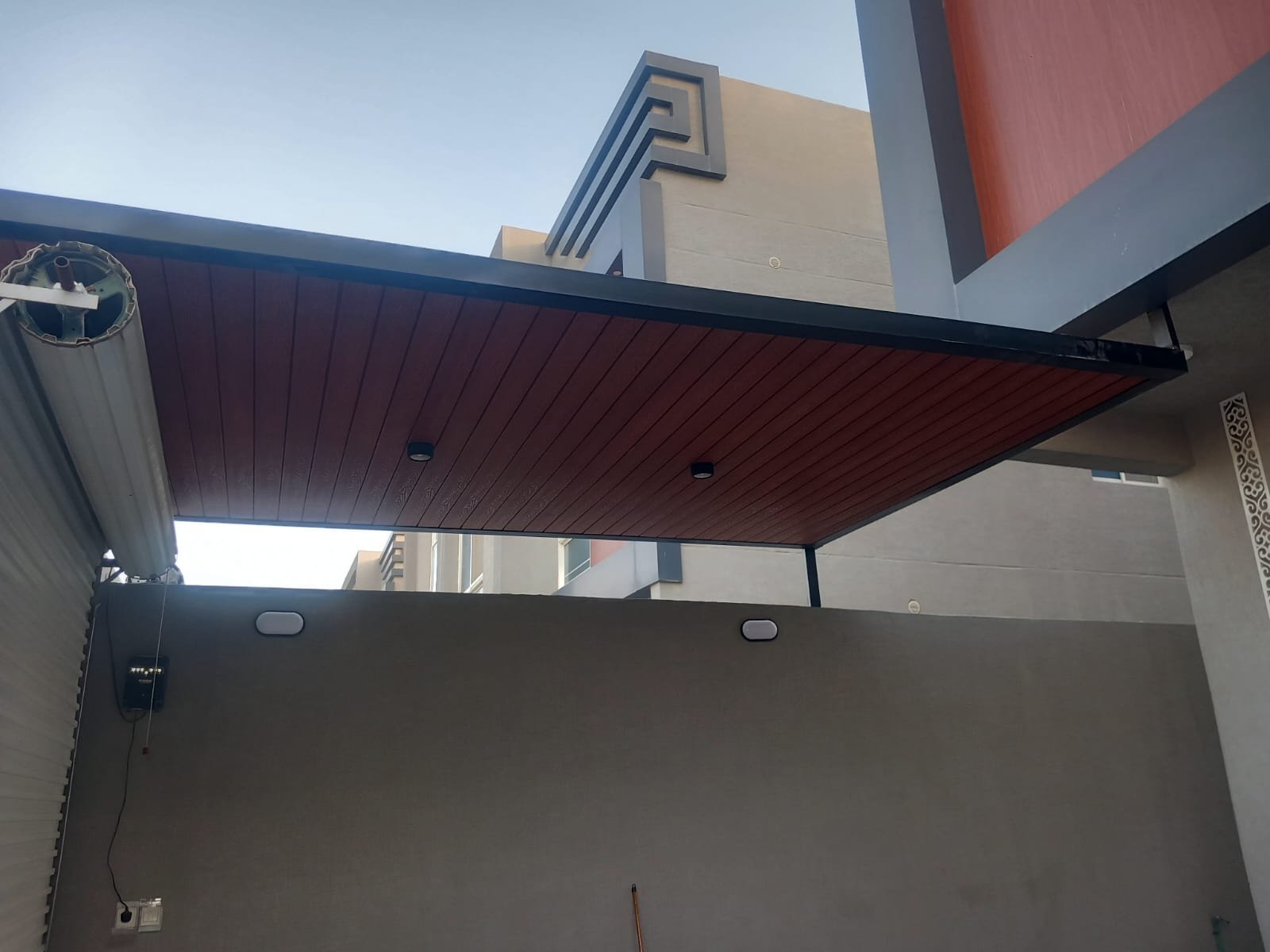 مظلات سواتر بديل خشب الدمام الخبر القطيف الظهران صفوى