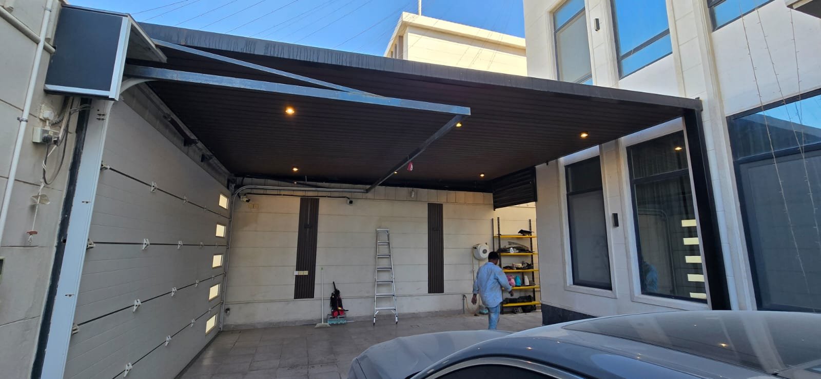 مظلات سواتر بديل خشب الدمام الخبر القطيف الظهران صفوى