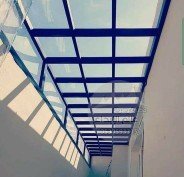 مظلات لكزان فيبر لكسان