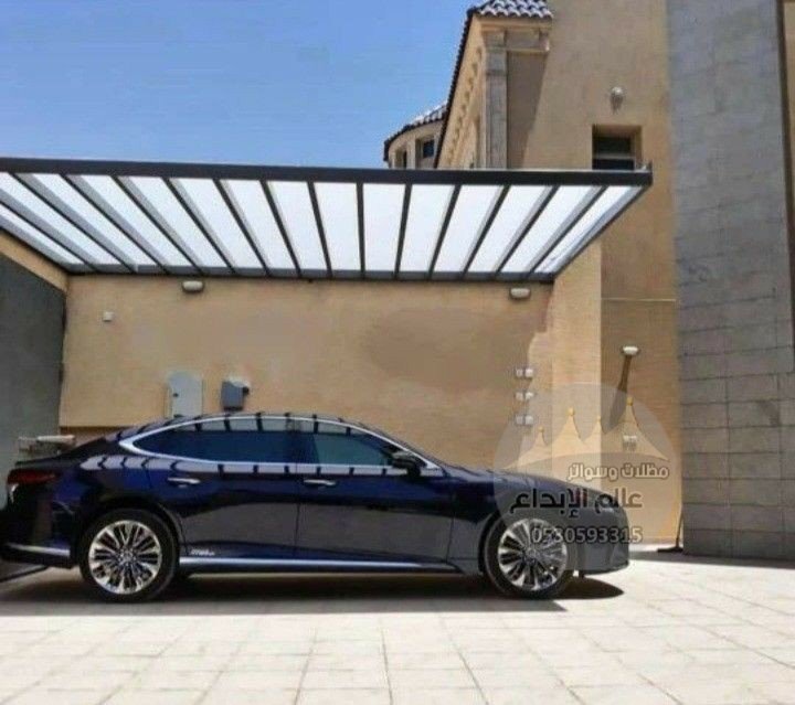 مظلات لكزان فيبر لكسان