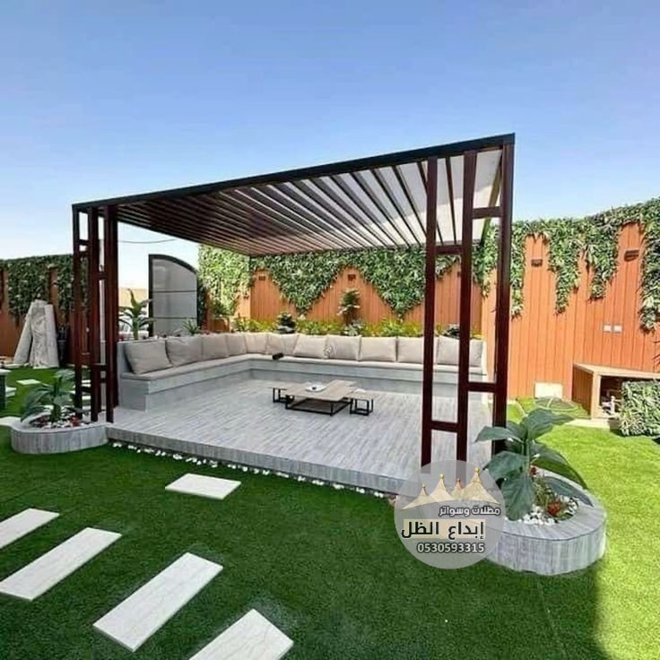 مظلات لكزان فيبر لكسان