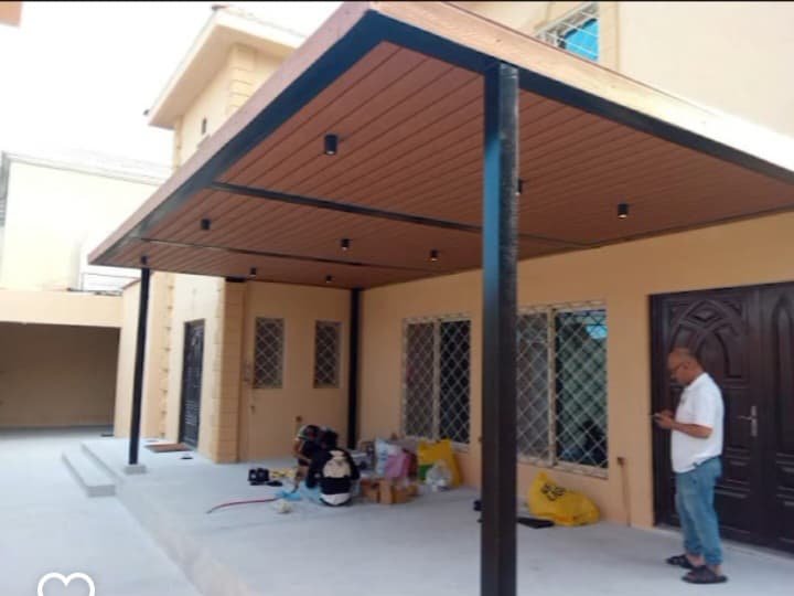 مظلات سواتر بديل خشب الدمام الخبر القطيف الظهران صفوى