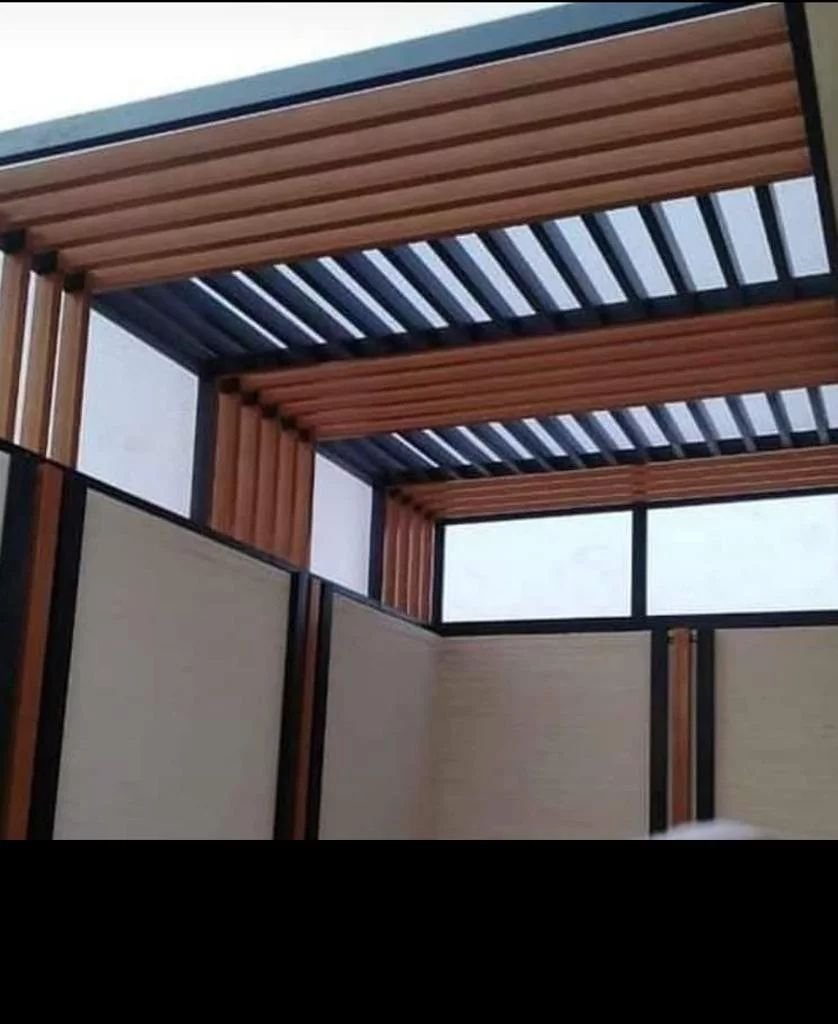 مظلات جلسات